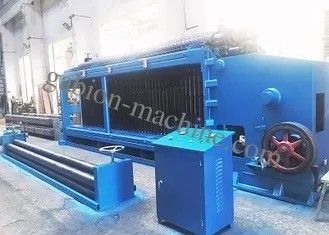 Euro Standard 22kw Weld Mesh Making Machine Euro Standard