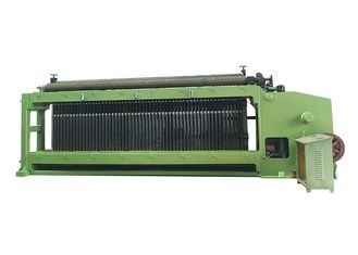 Buy 2.5mm Wire Dia Gabion Box Machine For Seawall Protection online manufacture