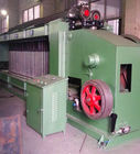4300mm Width  25r/Min Mesh Weaving Spring Coiling Machine