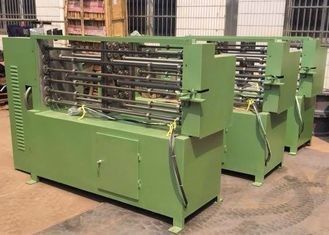 Buy 1.2mm Diameter Bobbin Gi Wire Net Making Machine For River Protection online manufacture
