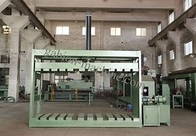 Chemical Gabion Mesh Machine 225m/H Gabion Box Production Line