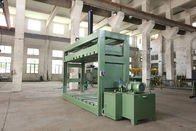 Custom Gabion Production Line Automatic Gabion Netting Hydraulic Packing Machine