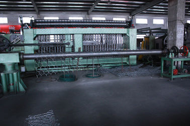 Buy Double Twist Wire Netting Machine online manufacture