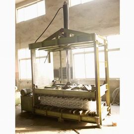 Buy Auto Gabion Mesh Packing Machine online manufacture