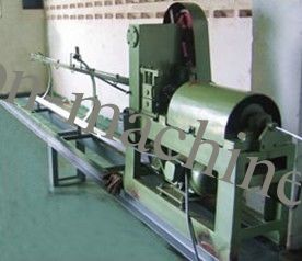 Stainless Steel Wire Straightening And Cutting Machine To Cut Disc Wire