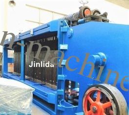 Zinc Pvc Coated Fully Automatic Hexagonal  Wire Netting Machine
